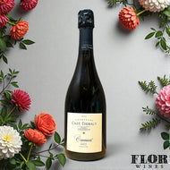 Champagne Cazé-Thibaut, 'Cramant' Grand Cru 2021