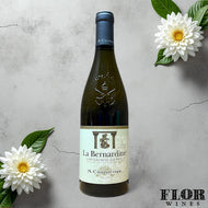 M. Chapoutier, 'La Bernardine' Chateauneuf du Pape Blanc 2022