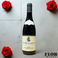 M. Chapoutier, 'Les Meysonniers' Crozes Hermitage 2024
