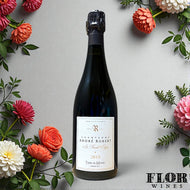 Andre Robert, 'Terre du Mesnil' Grand Cru Blanc de Blancs Brut Nature 2019