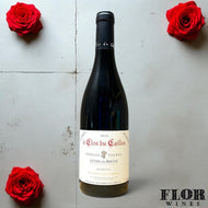 Le Clos du Caillou, 'Cuvee Unique - Vielles Vignes' Cotes Du Rhone 2023