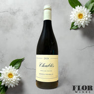 Domaine Bessin-Tremblay, 'Vieilles Vignes' Chablis 2024