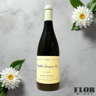Domaine Bessin-Tremblay, La Foret Premier Cru Chablis 2023