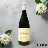 Domaine Bessin-Tremblay, Valmur Grand Cru Chablis 2024