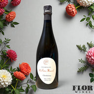 Emilien Feneuil, 'Blanc de Blancs - Chardonnay' Brut Nature Millesime 2021