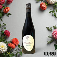 Emilien Feneuil, 'Rosé de Maceration - Pinot Noir' Brut Nature Millesime 2021
