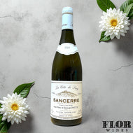 Domaine Pastou, 'La Cote de Sury' Sancerre 2024