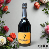 Billecart-Salmon, 'Le Rosé' Extra Brut NV