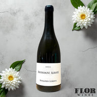 Benjamin Leroux, Bourgogne Aligote 2024
