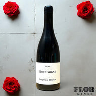 Benjamin Leroux, Bourgogne Rouge 2024