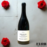 Benjamin Leroux, Premier Cru Clos de la Cave des Ducs Volnay 2024