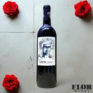 Lomita, Baja California Cabernet Sauvignon 2023