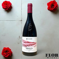 I Custodi, 'Pistus' Etna Rosso 2024