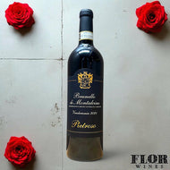Pietroso, Brunello di Montalcino 2021