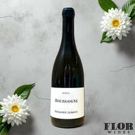 Benjamin Leroux, Bourgogne Blanc 2024