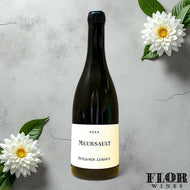 Benjamin Leroux, Meursault 2024