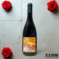 Anne Sophie Dubois, 'Les Cocottes' Fleurie 2024