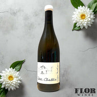 Domaine Alain Mathias, Petit Chablis 2023