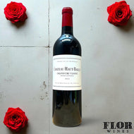 Chateau Haut-Bailly, Pessac Leognan 2010