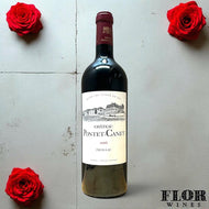 Chateau Pontet-Canet, Pauillac 2006