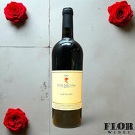 Peter Michael, 'Les Pavots' Cabernet Sauvignon Knights Valley Sonoma 1997