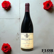 Domaine Trapet, Chapelle Chambertin Grand Cru 2010
