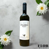 Mylonas Winery, Savatiano 2024
