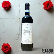 Le Ragnaie, Rosso di Montalcino 2022