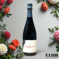 Corollary Wines, 'X-Omni Vineyard' Blanc de Blancs Extra Brut 2021