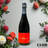 Corollary Wines, 'Cuvee One' Extra Brut Willamette Valley 2022