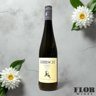 Hirsch, 'Zobing' Kamptal Riesling 2025