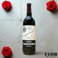 R. López de Heredia, 'Viña Tondonia' Rioja Reserva 2011