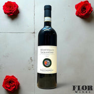 Cantina Scacciadiavoli, Montefalco Sagrantino 2019