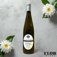 St. Innocent, 'Freedom Hill Vineyard' Mount Pisgah Polk County Pinot Blanc 2024