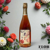 Champagne Laherte Freres, Rosé de Meunier Extra Brut NV