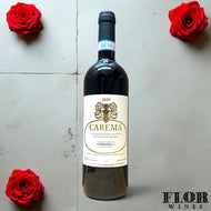 Luigi Ferrando, 'Etichetta Bianca' Carema 2020