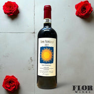 San Fereolo, Dolcetto Dogliani Superiore 2017