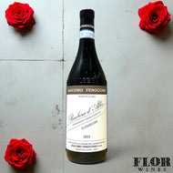 Giacomo Fenocchio, Barbera d'Alba Superiore 2023