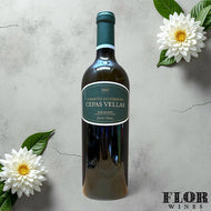 Do Ferreiro, 'Cepas Vellas' Rías Baixas Albariño 2023