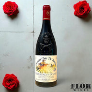 Domaine Bois de Boursan, Châteauneuf du Pape 2022