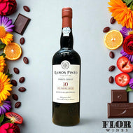 Ramos Pinto, Quinta de Ervamoira 10-Year Tawny Port NV