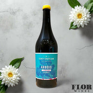 Fumey Chatelain, 'Les Capucins' Chardonnay Arbois 2023