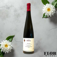 Agathe Bursin, 'Lutzeltal' Alsace Gewurztraminer 2024