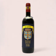 Fattoria de Barbi, 'Barbi' Brunello di Montalcino 2007