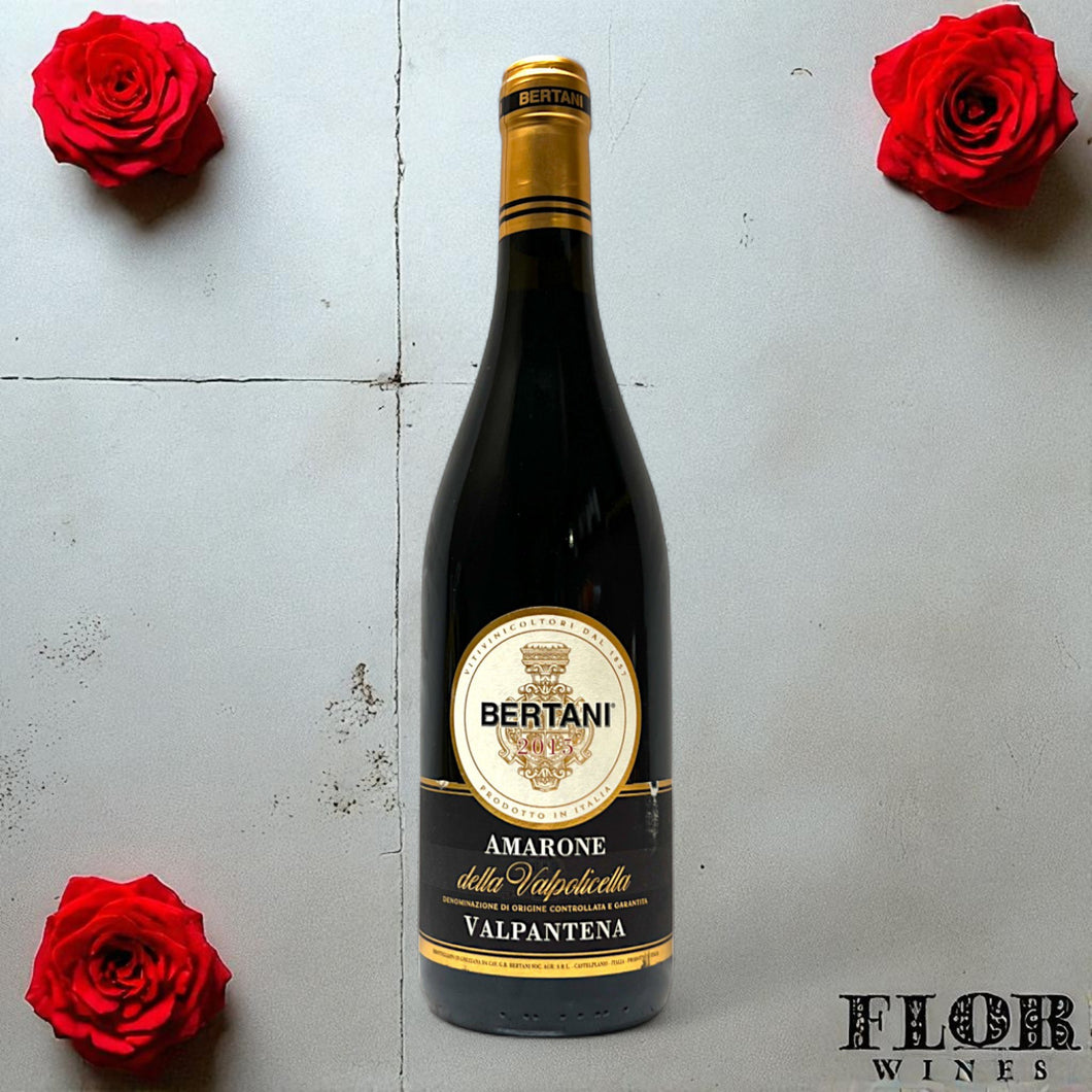 Bertani, Amarone della Valpolicella