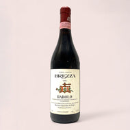 Brezza, Barolo 1996