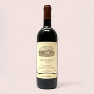 Tenuta Dell'Ornellaia, Bolgheri Superiore 1998