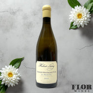 Hubert Lamy, Premier cru Les Macherelles  Chassagne Montrachet 2022