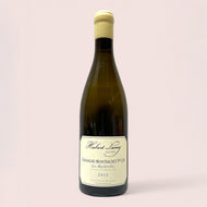 Hubert Lamy, Premier cru Les Macherelles  Chassagne Montrachet 2022