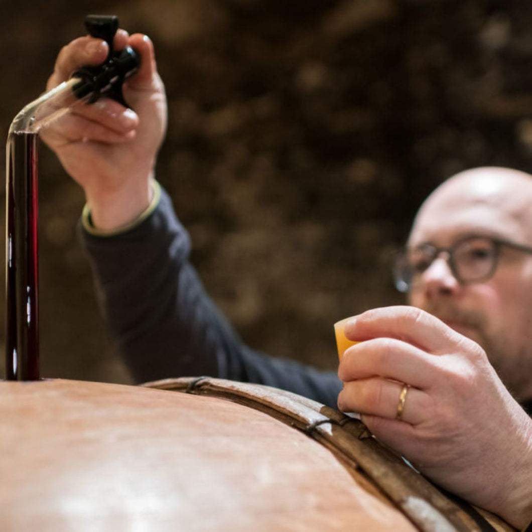 Domaine Gérard Mugneret, 1er Cru Aux Brulées Vosne Romanee 2022